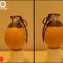 Combustible Lemon: Prototype