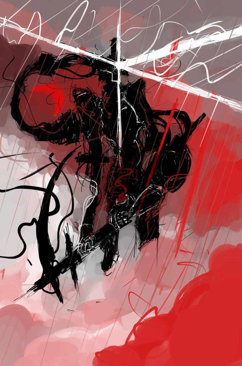 Any Fray Fray by Goat13 on DeviantArt