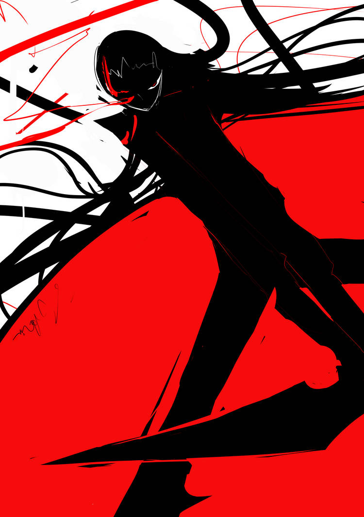 Raze by Goat13 on DeviantArt