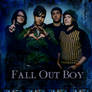Fall Out Boy - Group 1