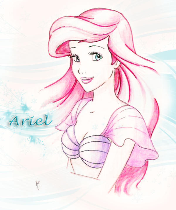 Ariel