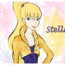 Stella winx club