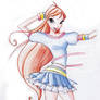 Bloom winx club