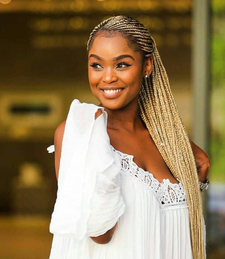 Breathtaking Micro Box Braids Capture Illustration Breathtaking Micro Box Braids Capture Illustration