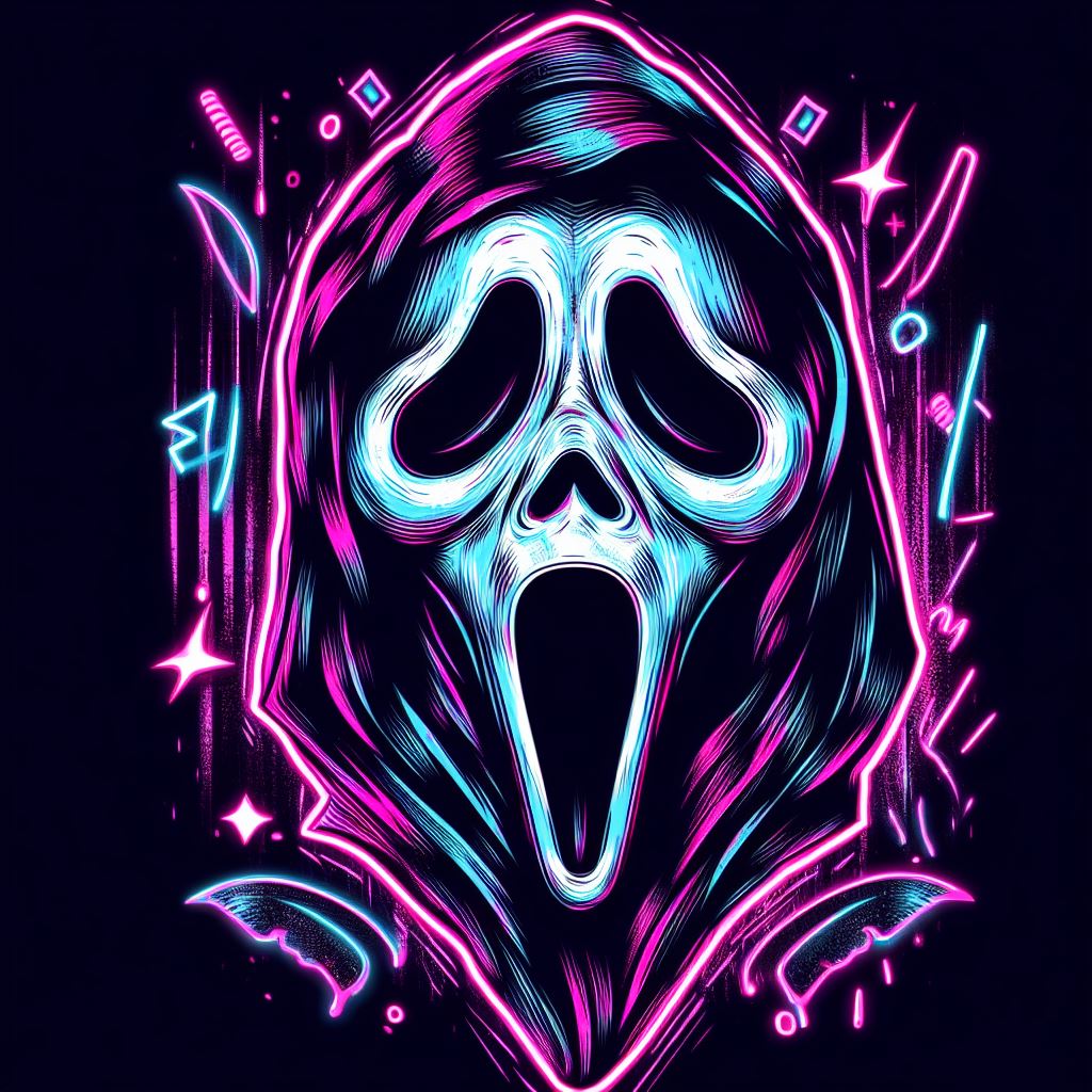 Scream by mort-aux-arts on DeviantArt