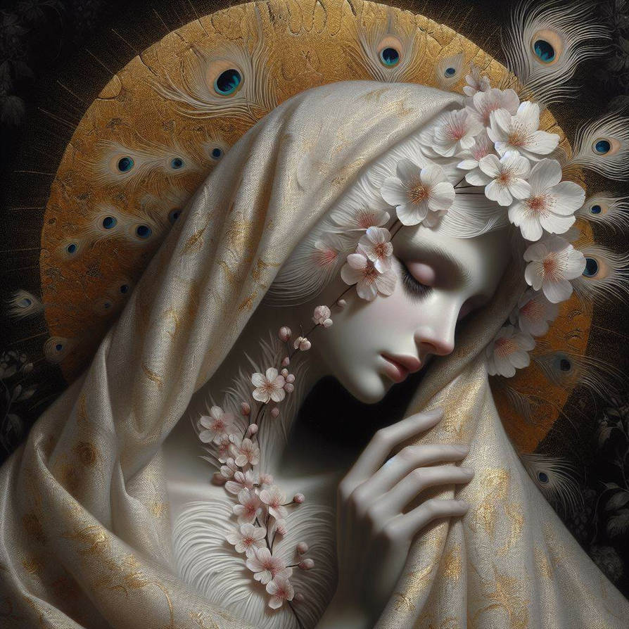 Consolamentum by mort-aux-arts on DeviantArt