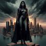 Female Darkseid