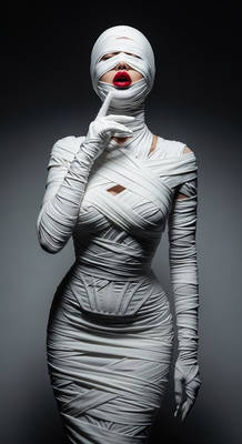 Mummy - Fashion