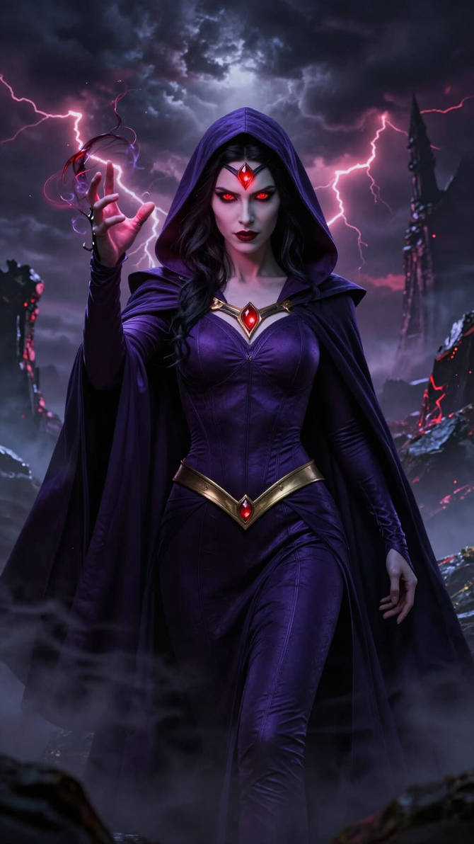 Fated Raven Raven unleashed by mort-aux-arts on DeviantArt