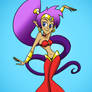 Shantae