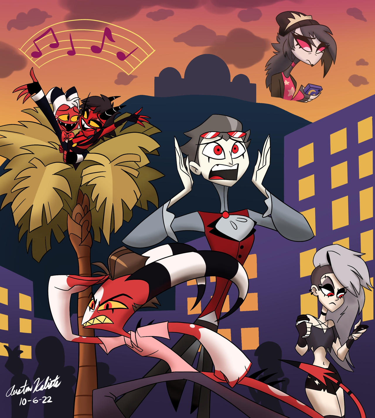 Seeing Stars poster Fanart By AustinKalista On DeviantArt seeing-stars-poster-fanart-by-austinkalista-on-deviantart