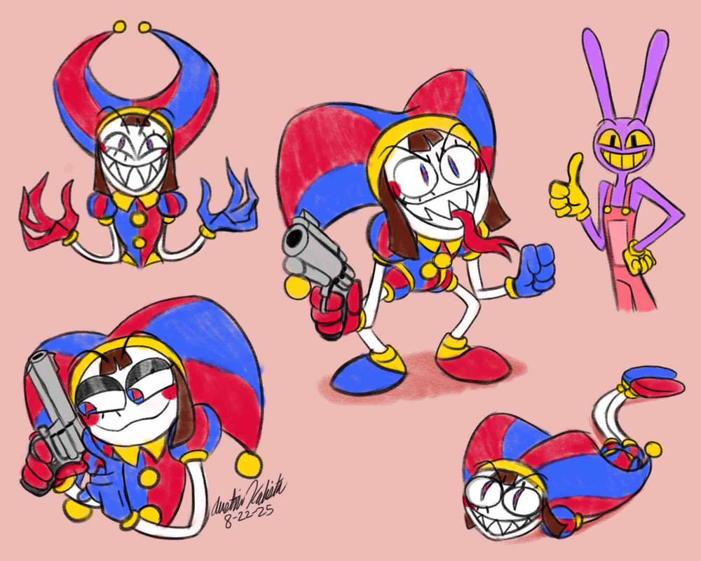Today Im Just Gonna Be Evil Pomni Sketches By AustinKalista On DeviantArt today-im-just-gonna-be-evil-pomni-sketches-by-austinkalista-on-deviantart