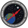 Kerbin Aeronautics and Space Administration Seal