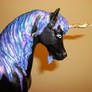 CM Breyer: Galaxy Unicorn