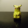 Sculpy Pikachu