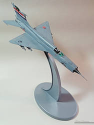 MiG-21 Bis HRV - Osv Vuk 13