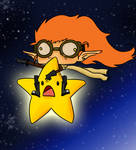 C'mon Star by Aidanna