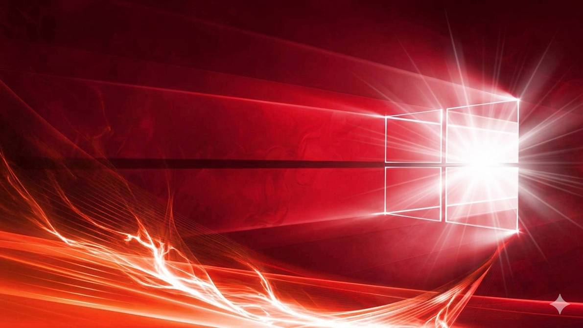 Windows Background Riced Windows Vista Red And White Background by SLTRBYRSEF2013 on DeviantArt