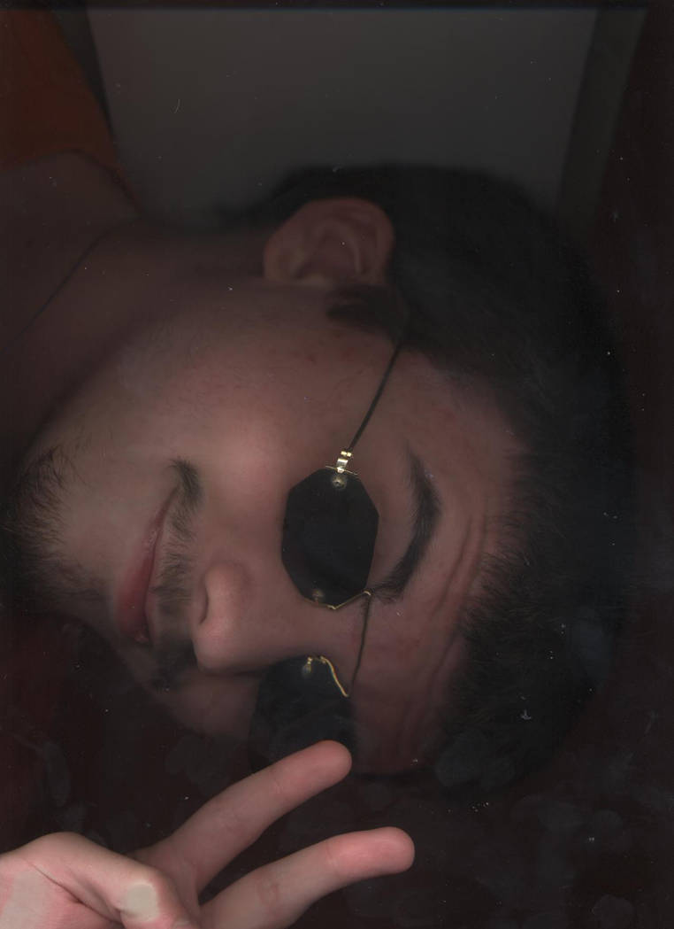 my face in a scanner by AndrewGeorge1991 on DeviantArt
