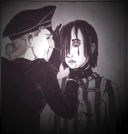 Strangle by SnakesOfChrist on DeviantArt