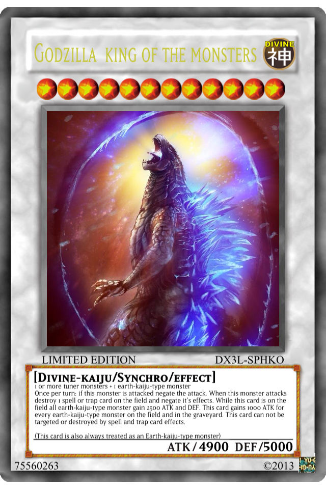 godzilla yugioh card Yu-Gi-Oh! 25th Anniversary Rarity Collection Booster Pack| Radar Toys Roar of Kaiju - Casual