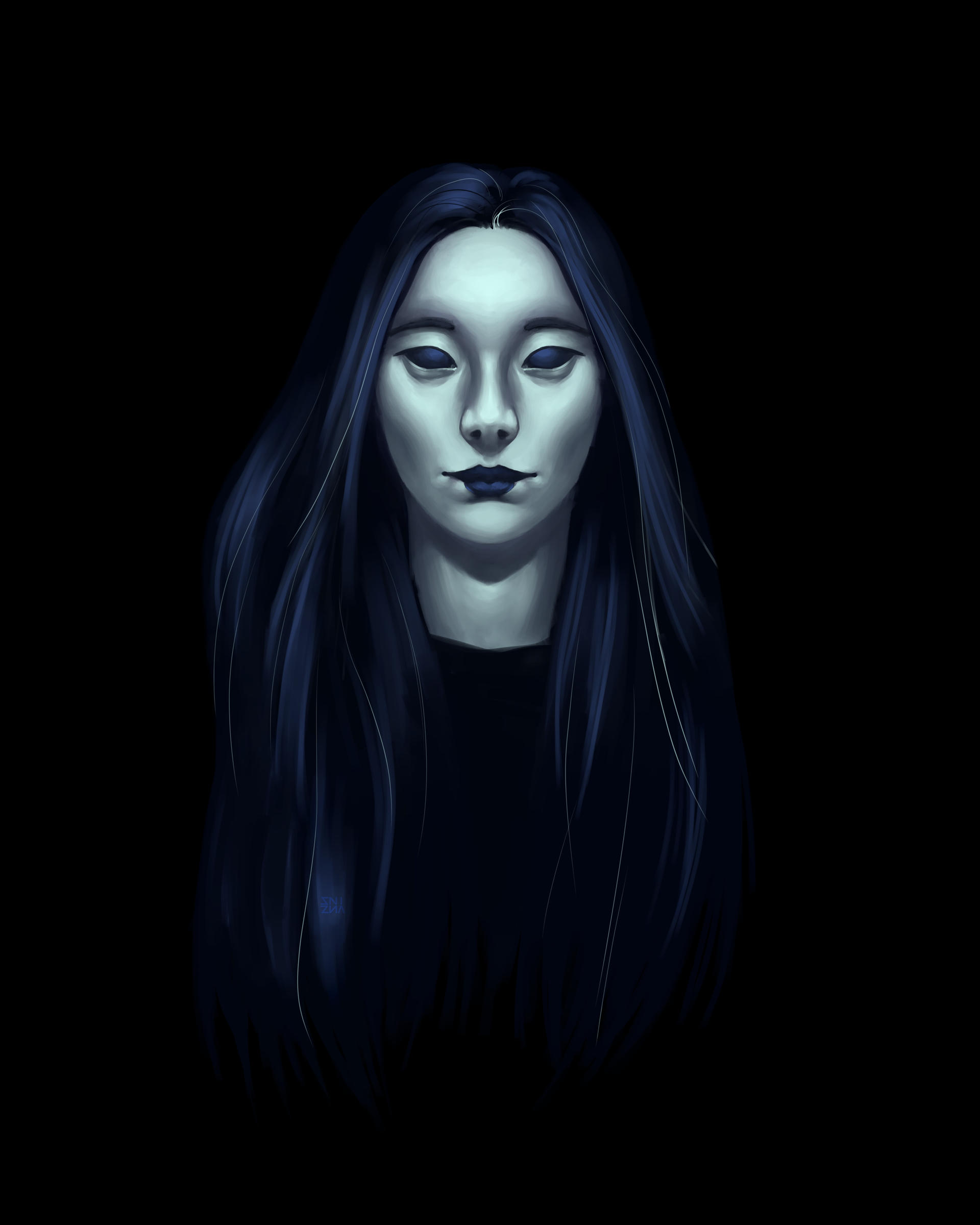 Deviantart Dark Sign Dark by SNIZHNA on DeviantArt