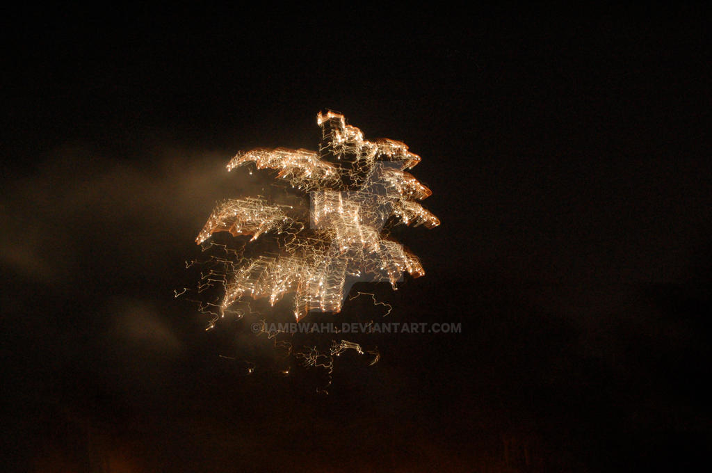 Ventura County Fair Fireworks by iambwahl on DeviantArt