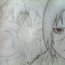 Itachi e Sasuke wip