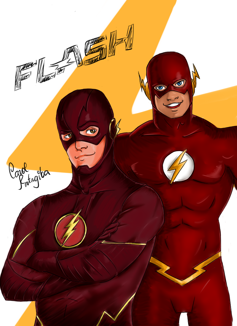 The Flash