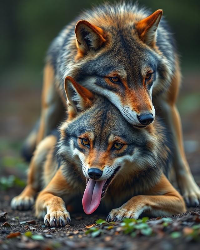 Deviantart Nature Call Nature's calling by RandomTFan on DeviantArt
