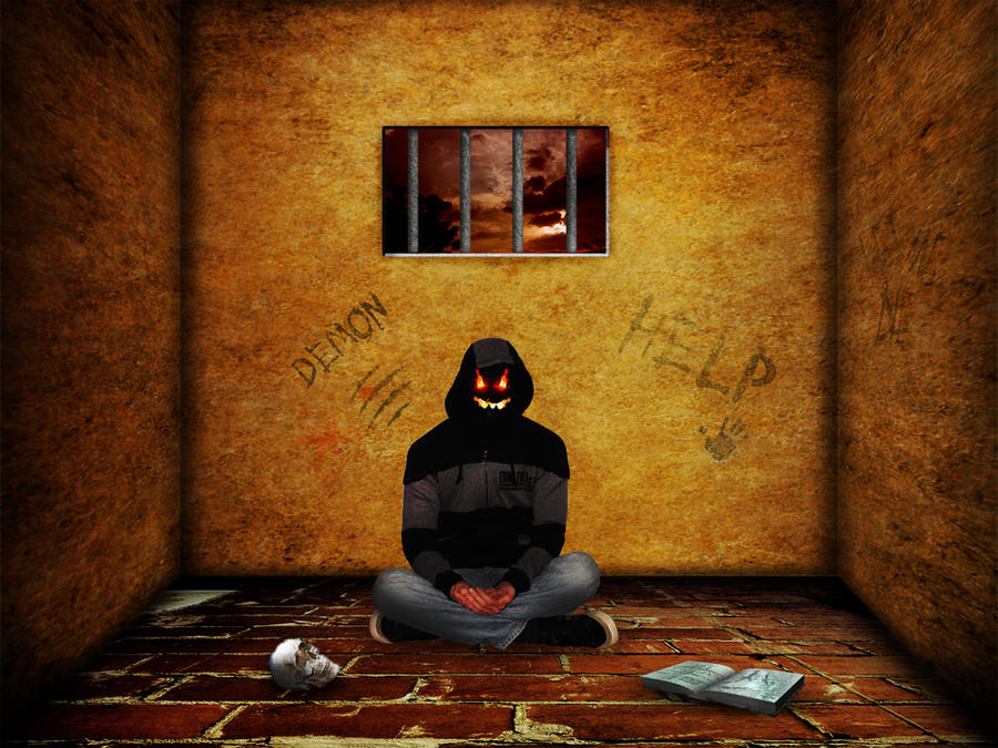 Evil Mops THE EVIL by bboss110 on DeviantArt