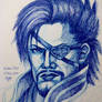 DW7 Xiahou Dun