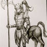 Knight Centaur