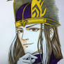 DW6 Sima Yi