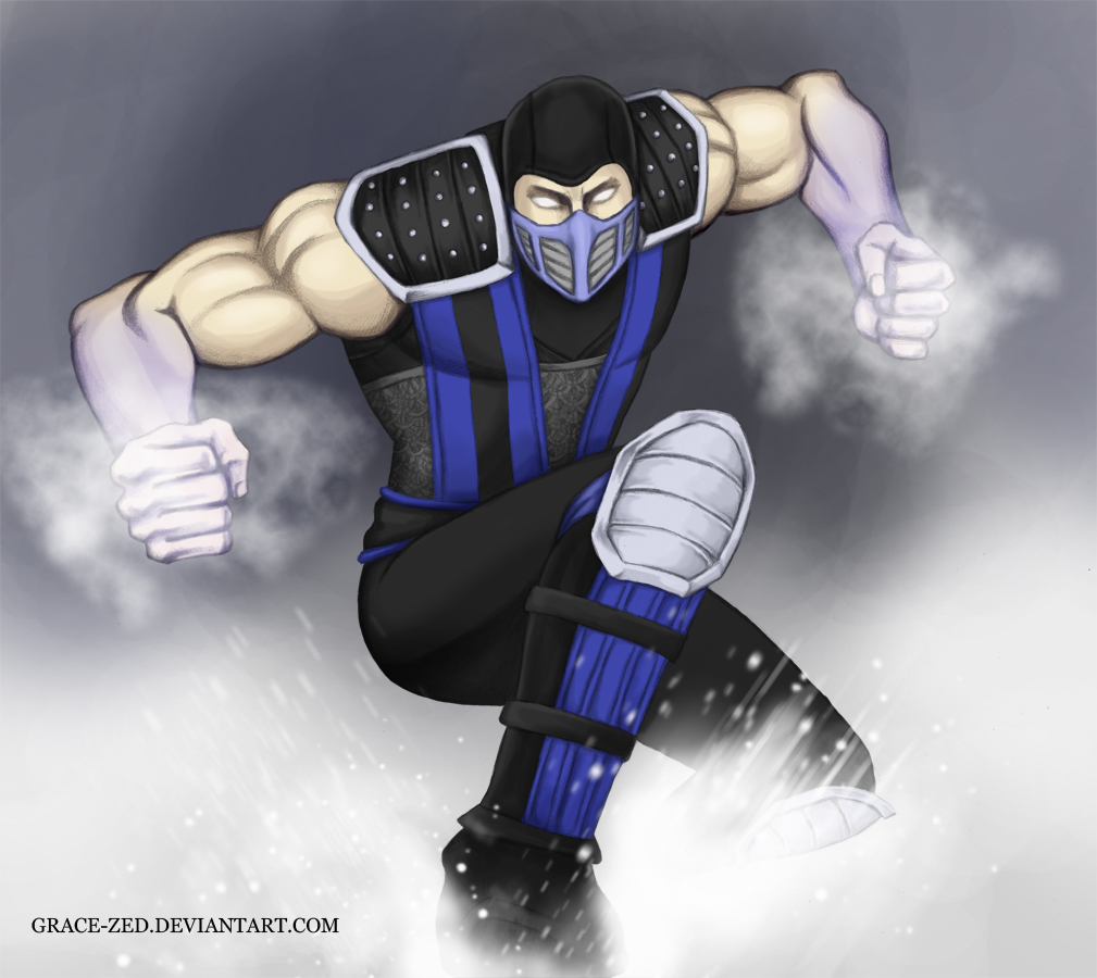 MKSM Sub-Zero