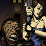 Resident Evil The Last Stand