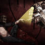 The Creation of The Keeper