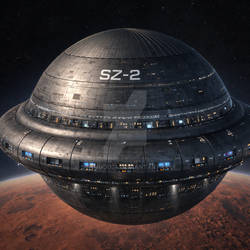 Perry Rhodan - SOL 2