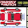 Starsky and Hutch-Gran Torino