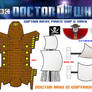 Doctor Who - Pirate Ship