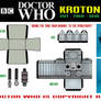 Doctor Who - Kroton
