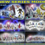Doctor Who - New Series Models