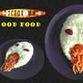 Doctor Who - Ood Food