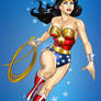 WONDER WOMANfb