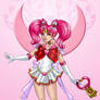 Sailor Chibi Moon