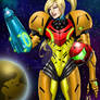 Samus