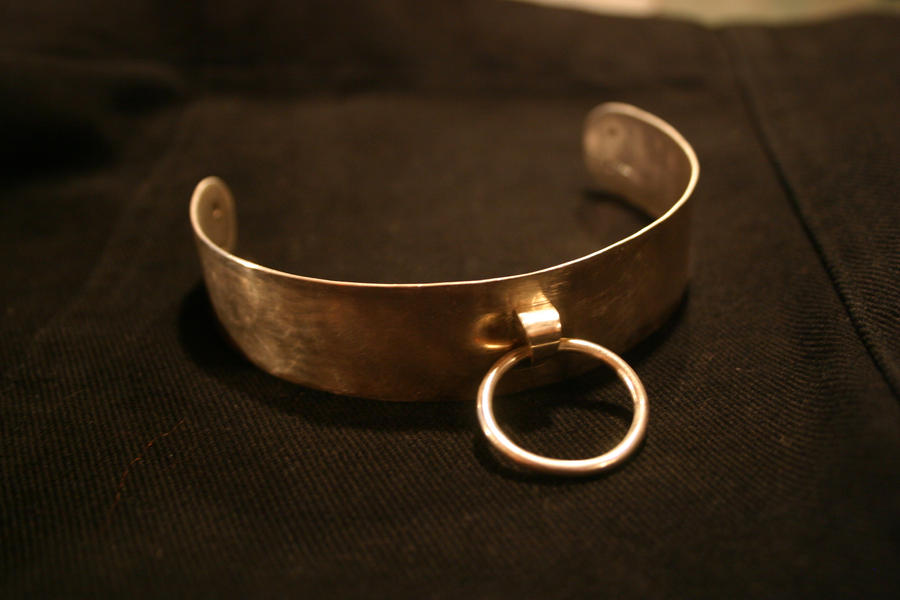 Collar 'O'