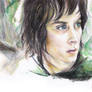 LOTR - Frodo