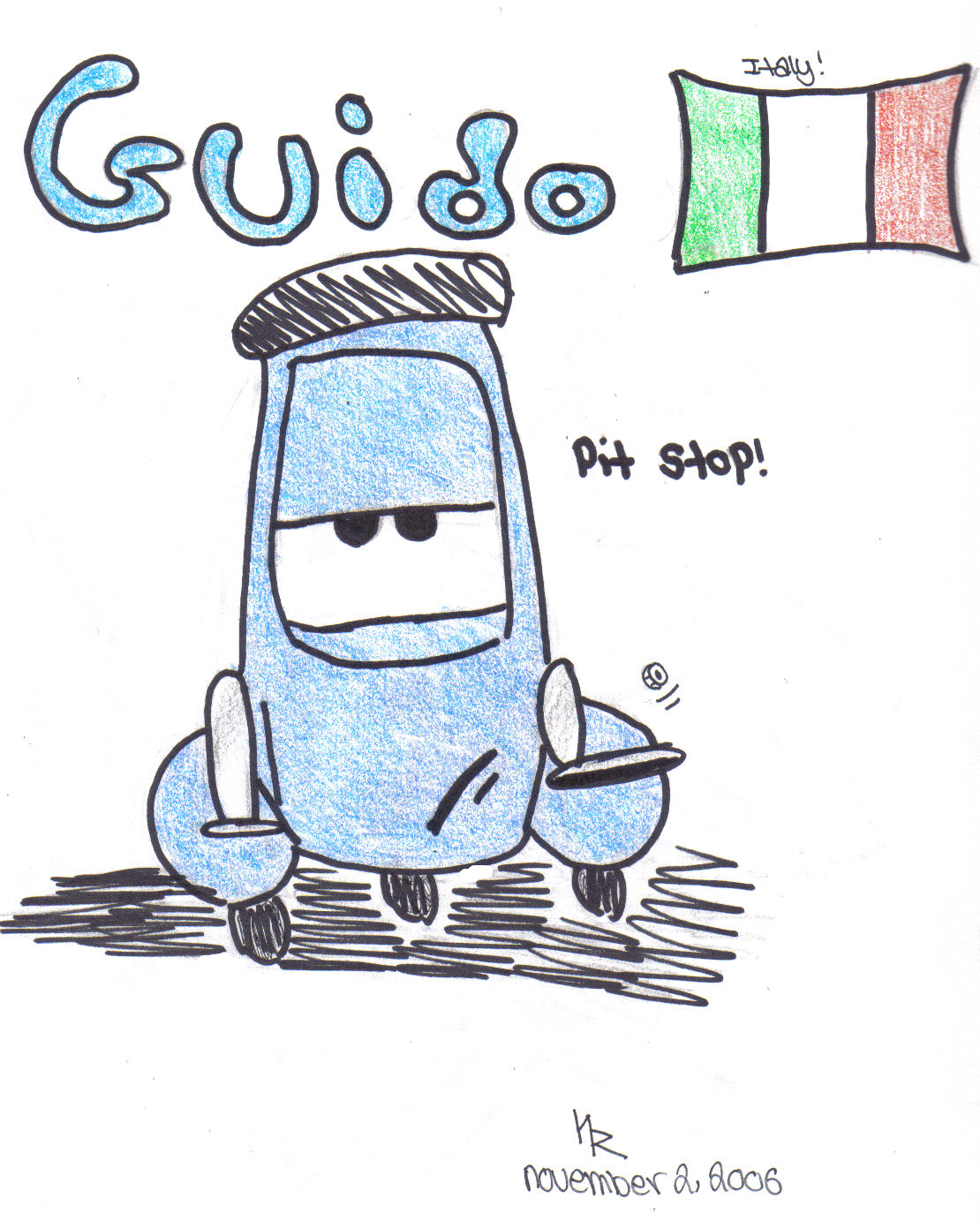 Guido