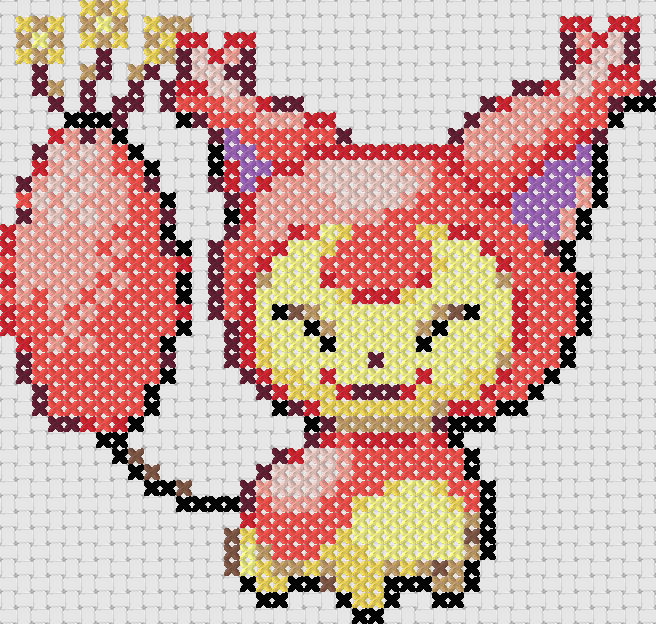 Skitty - Posting Image